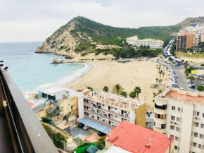 A717 - Atalaya - 2004 Finestrat s.l., Cala